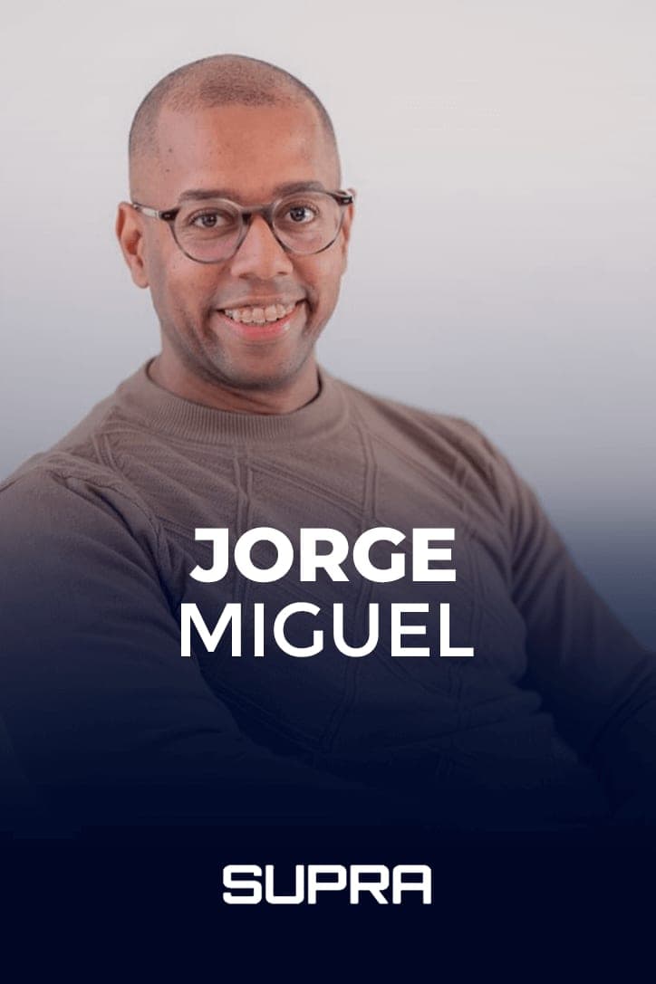Jorge Miguel