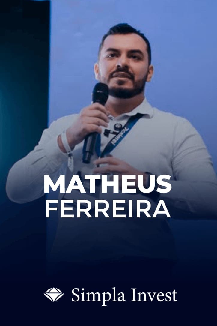 Matheus Ferreira