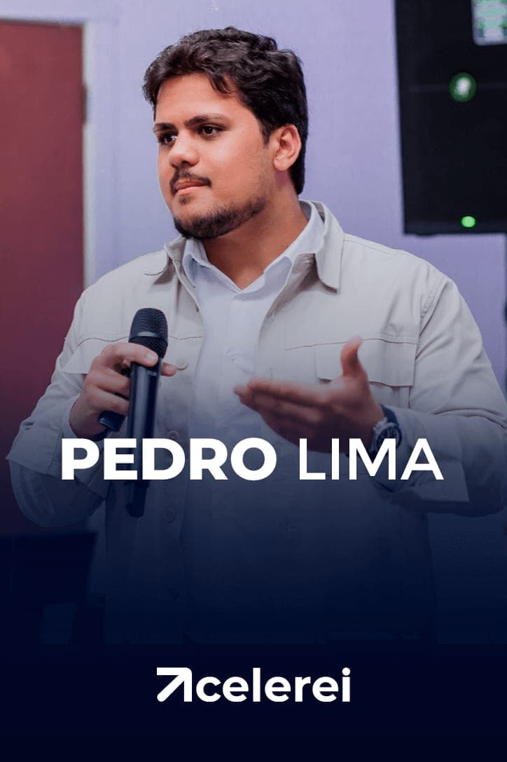Pedro Lima
