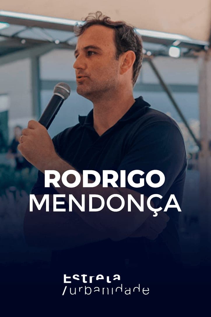 Rodrigo Mendonça